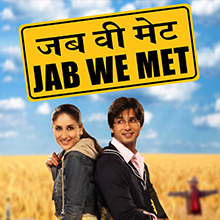 Jab We Met